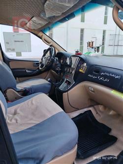 هیوندای ستاركس
